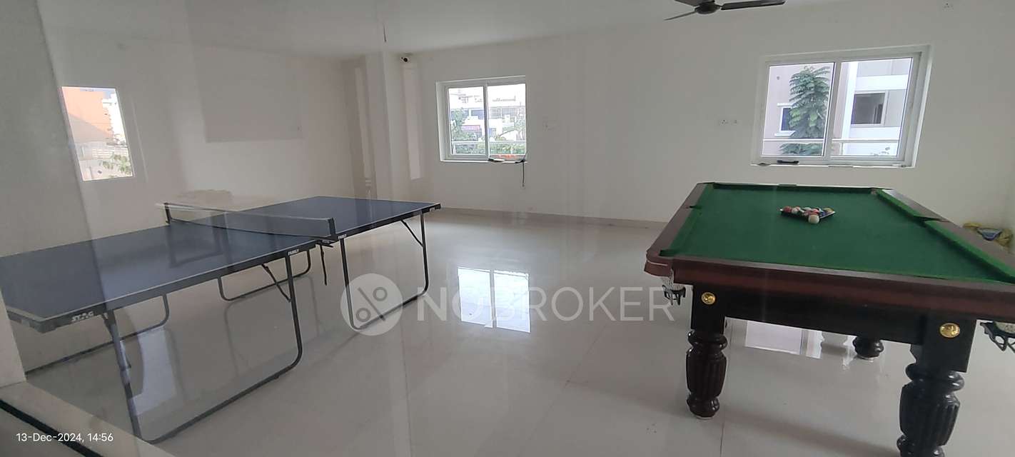 3 BHK Flat In Sunyuga Elegance For Sale  In Kompally