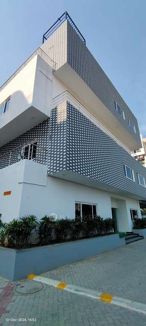 3 BHK Flat In Sunyuga Elegance For Sale  In Kompally