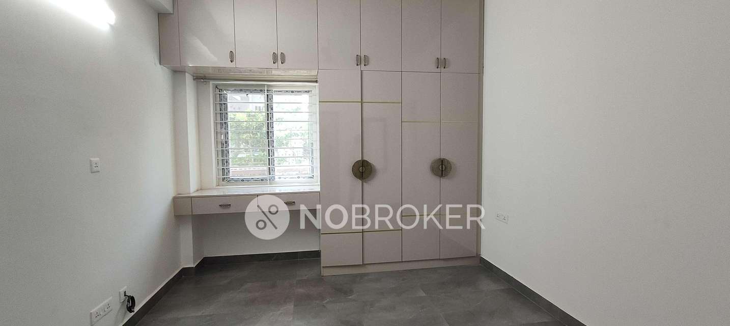 3 BHK Flat In Sunyuga Elegance For Sale  In Kompally