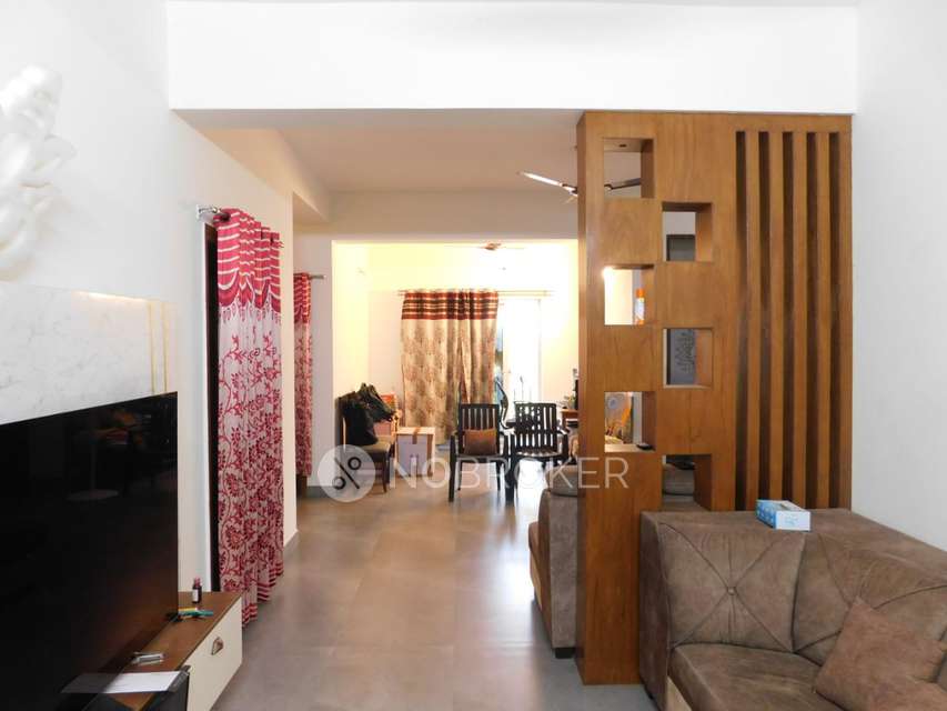 3 BHK Flat In Sunyuga Elegance For Sale  In Kompally