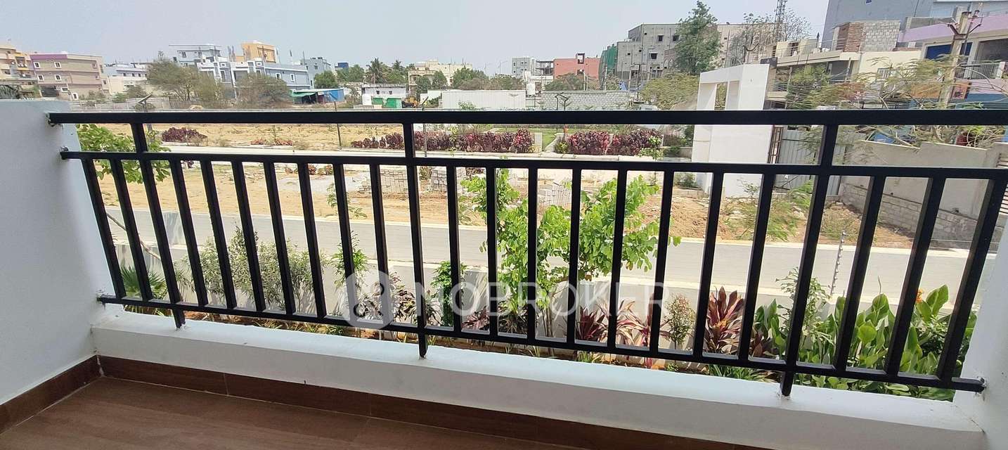 3 BHK Flat In Sunyuga Elegance For Sale  In Kompally