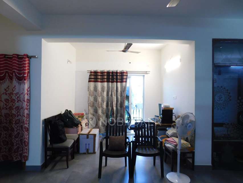 3 BHK Flat In Sunyuga Elegance For Sale  In Kompally