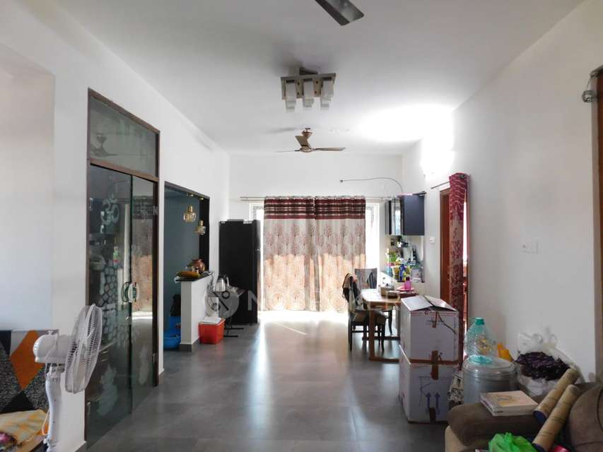 3 BHK Flat In Sunyuga Elegance For Sale  In Kompally