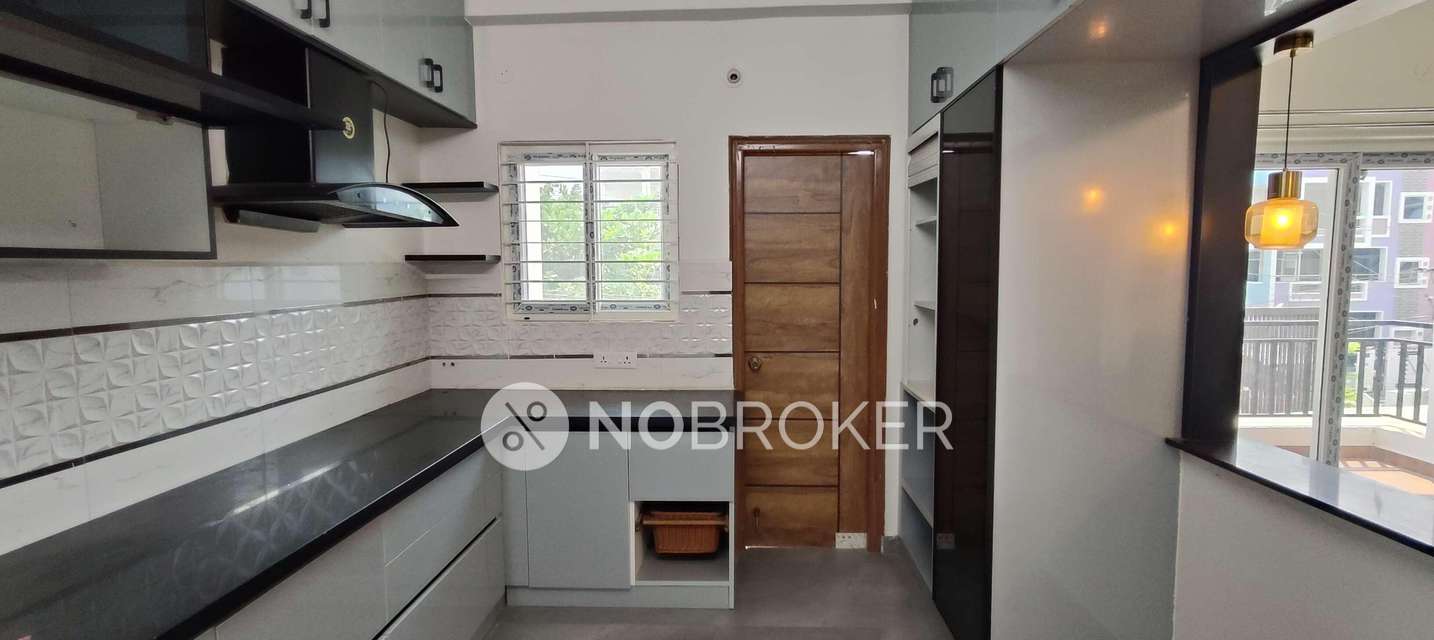 3 BHK Flat In Sunyuga Elegance For Sale  In Kompally