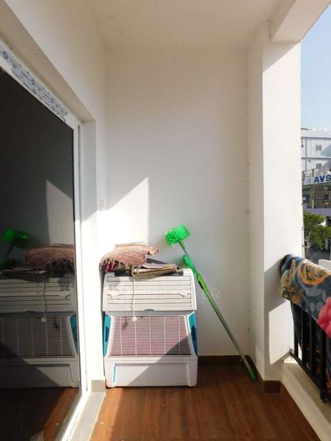 3 BHK Flat In Sunyuga Elegance For Sale  In Kompally