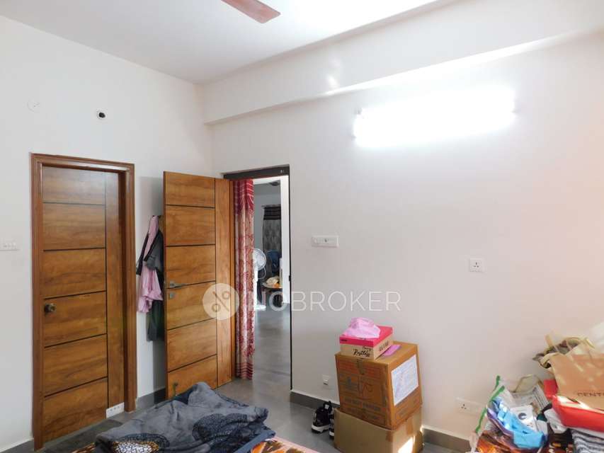 3 BHK Flat In Sunyuga Elegance For Sale  In Kompally