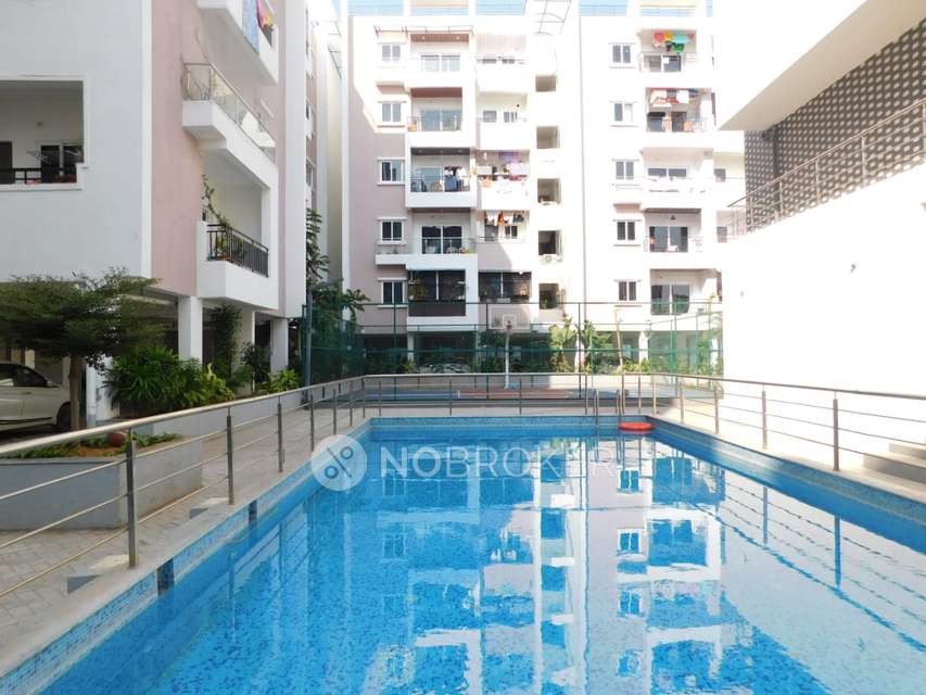 3 BHK Flat In Sunyuga Elegance For Sale  In Kompally