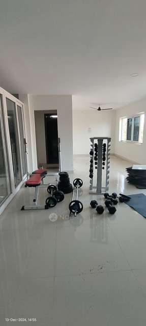 3 BHK Flat In Sunyuga Elegance For Sale  In Kompally