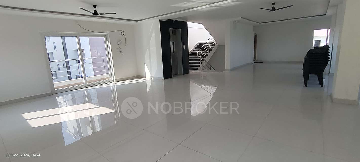 3 BHK Flat In Sunyuga Elegance For Sale  In Kompally