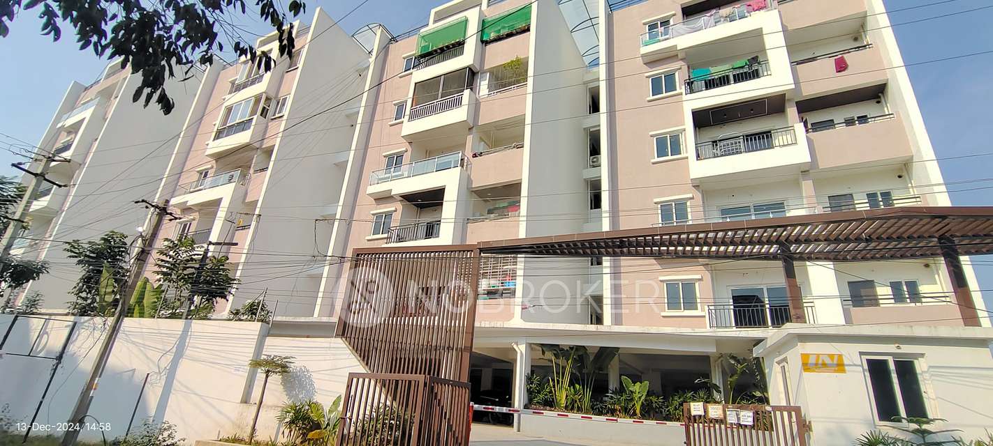 3 BHK Flat In Sunyuga Elegance For Sale  In Kompally