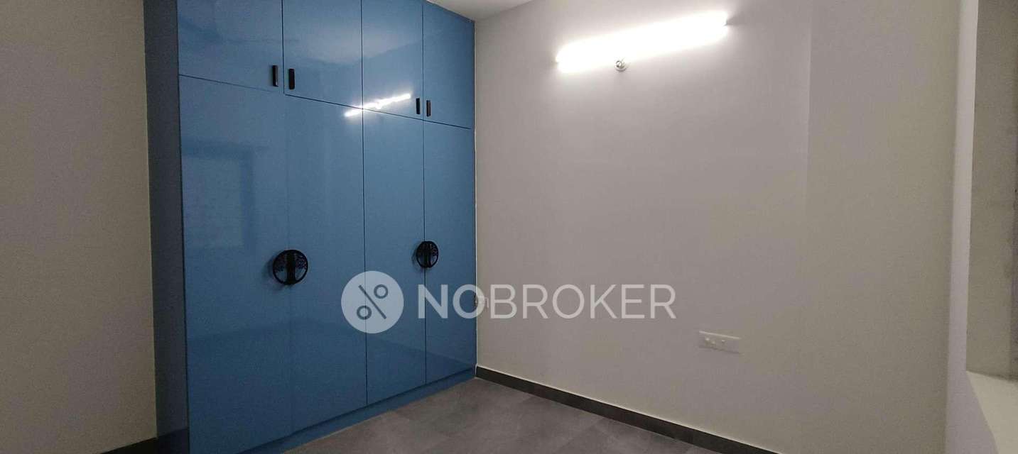 3 BHK Flat In Sunyuga Elegance For Sale  In Kompally