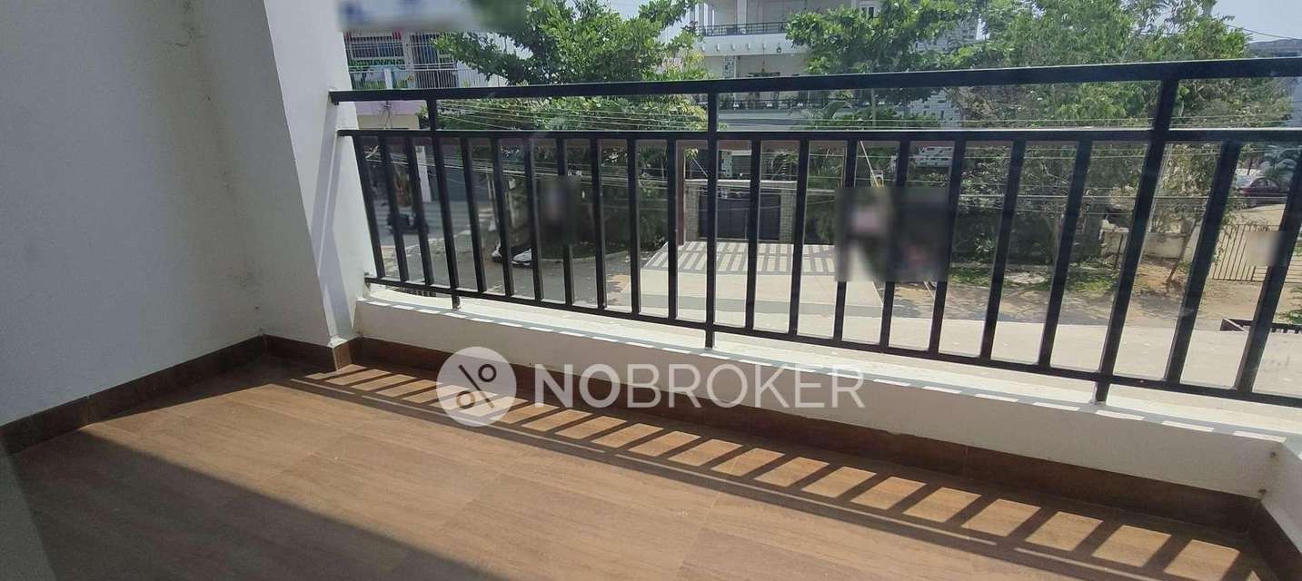 3 BHK Flat In Sunyuga Elegance For Sale  In Kompally