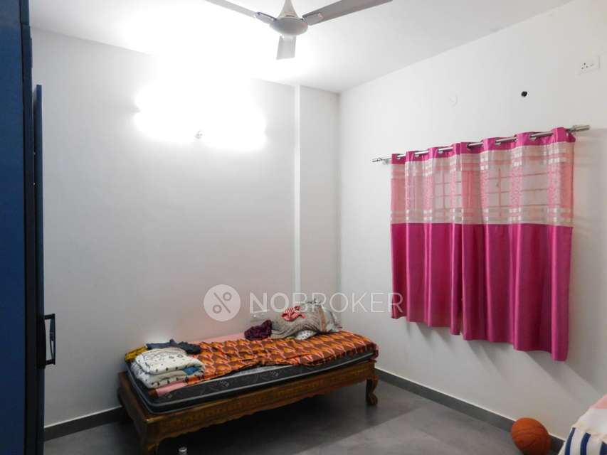 3 BHK Flat In Sunyuga Elegance For Sale  In Kompally