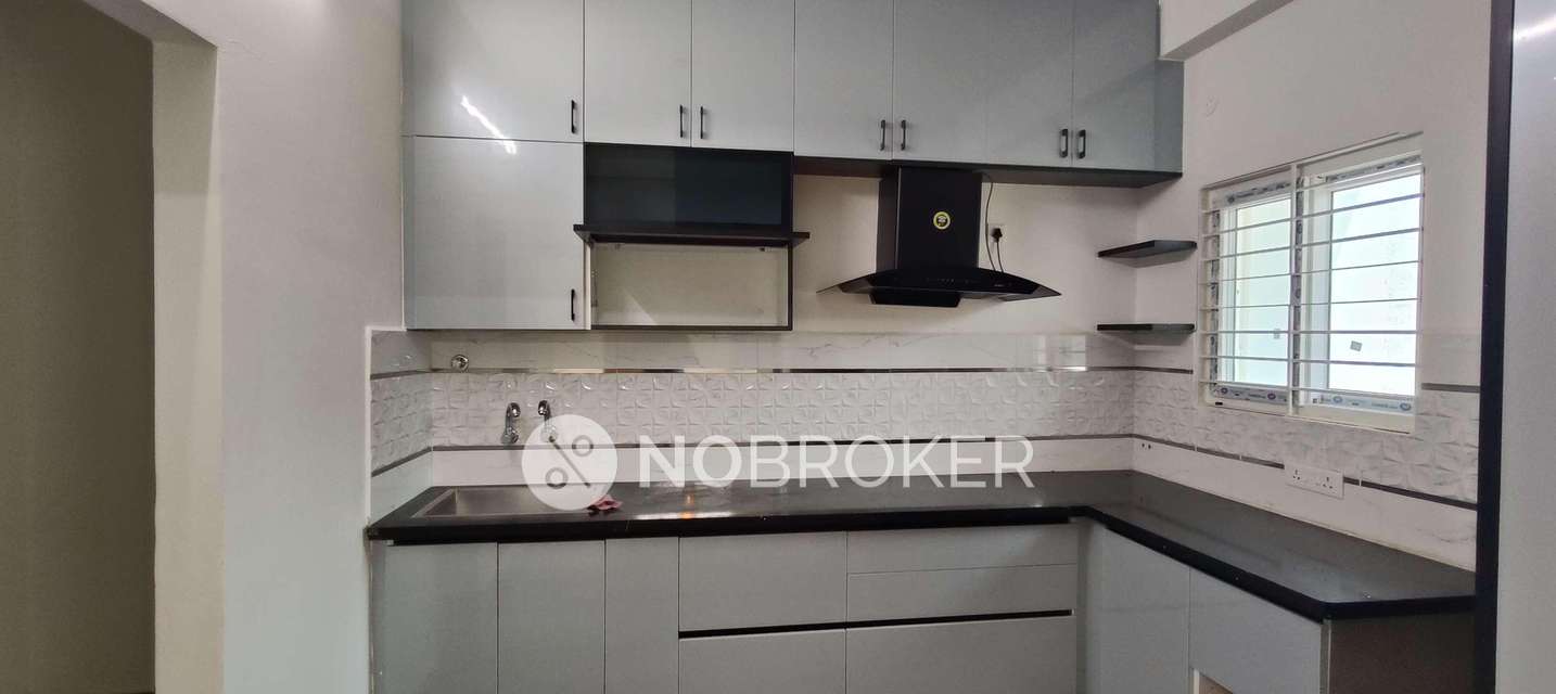 3 BHK Flat In Sunyuga Elegance For Sale  In Kompally