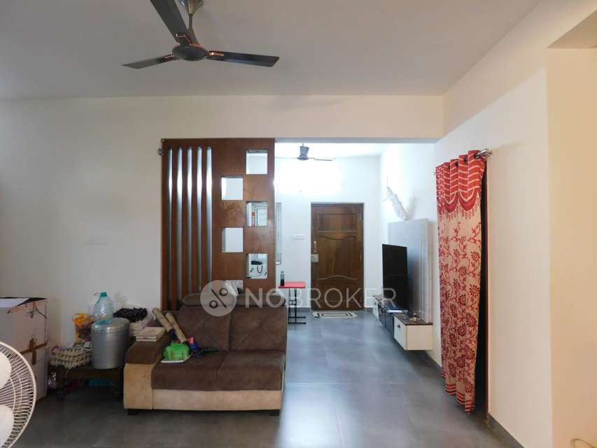 3 BHK Flat In Sunyuga Elegance For Sale  In Kompally