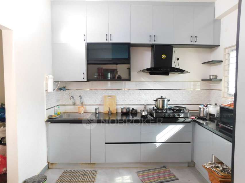 3 BHK Flat In Sunyuga Elegance For Sale  In Kompally