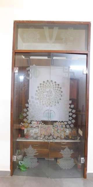 3 BHK Flat In Sunyuga Elegance For Sale  In Kompally