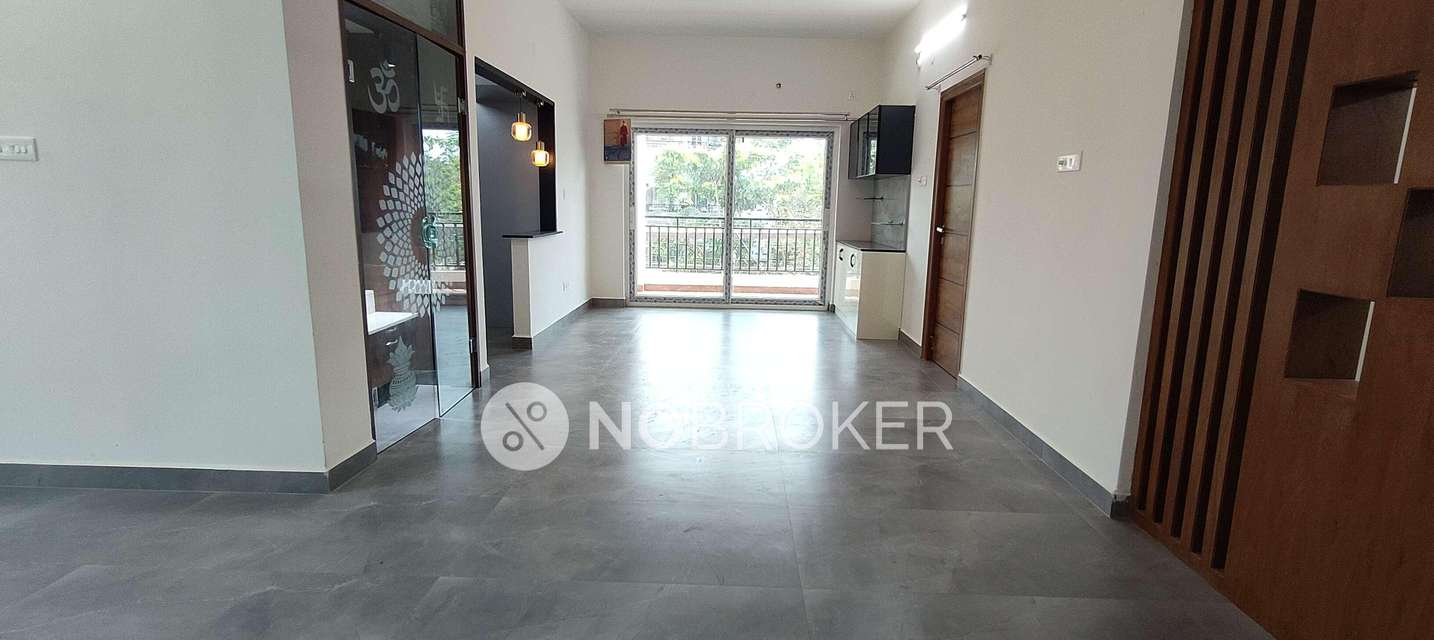 3 BHK Flat In Sunyuga Elegance For Sale  In Kompally