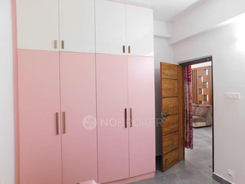 3 BHK Flat In Sunyuga Elegance For Sale  In Kompally