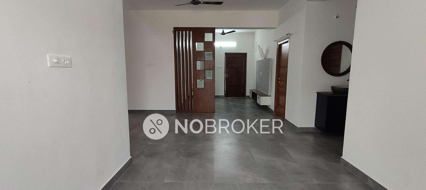 3 BHK Flat In Sunyuga Elegance For Sale  In Kompally