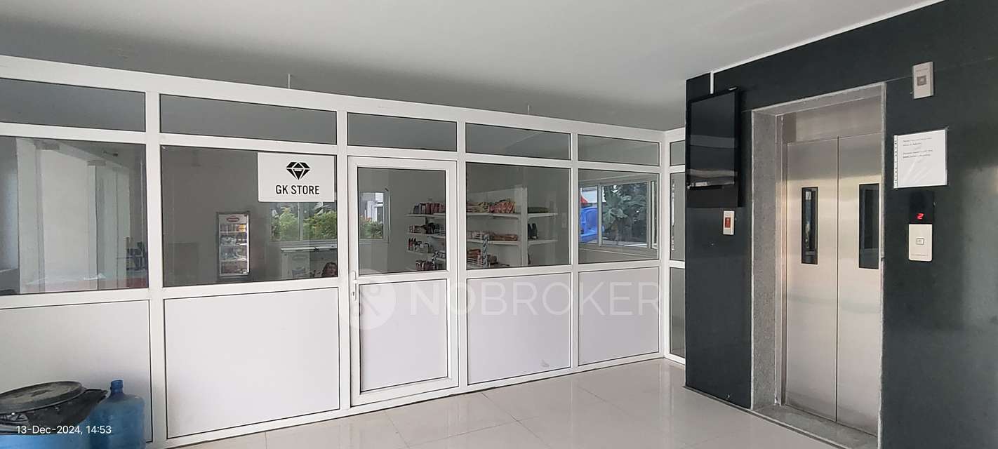 3 BHK Flat In Sunyuga Elegance For Sale  In Kompally