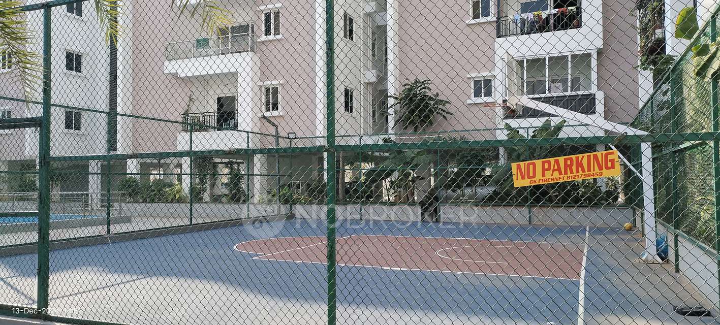 3 BHK Flat In Sunyuga Elegance For Sale  In Kompally