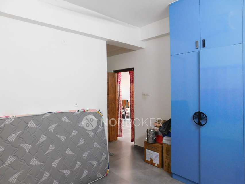 3 BHK Flat In Sunyuga Elegance For Sale  In Kompally