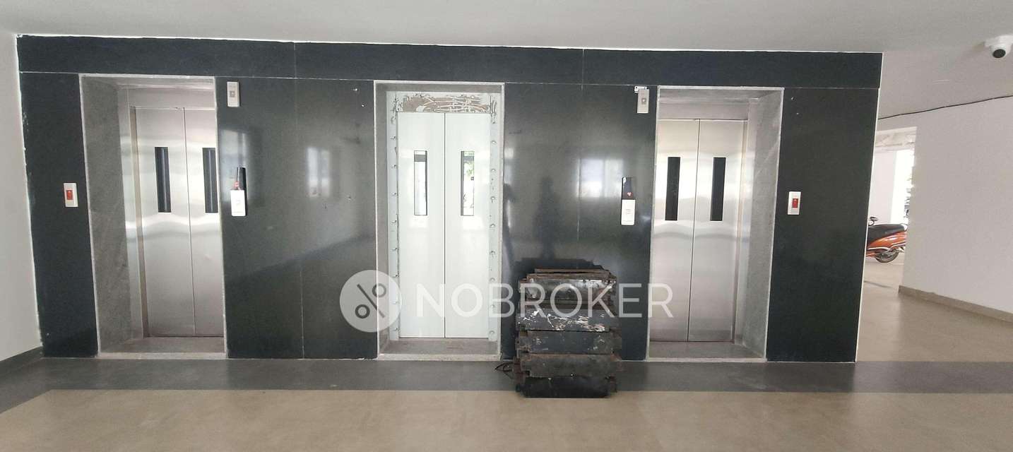 3 BHK Flat In Sunyuga Elegance For Sale  In Kompally