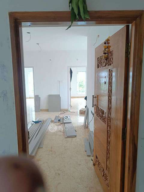 3 BHK Flat In Sri Sainilayam For Sale  In Cit Nagar