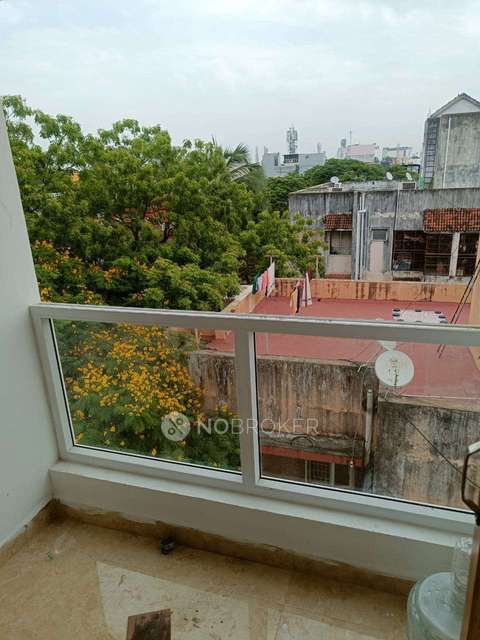 3 BHK Flat In Sri Sainilayam For Sale  In Cit Nagar