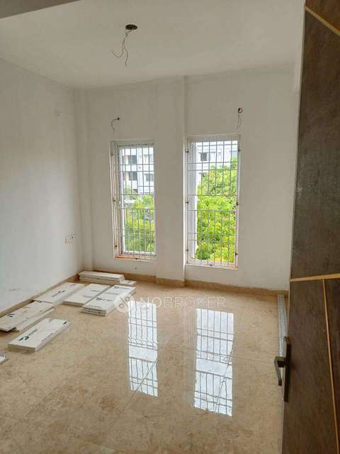 3 BHK Flat In Sri Sainilayam For Sale  In Cit Nagar