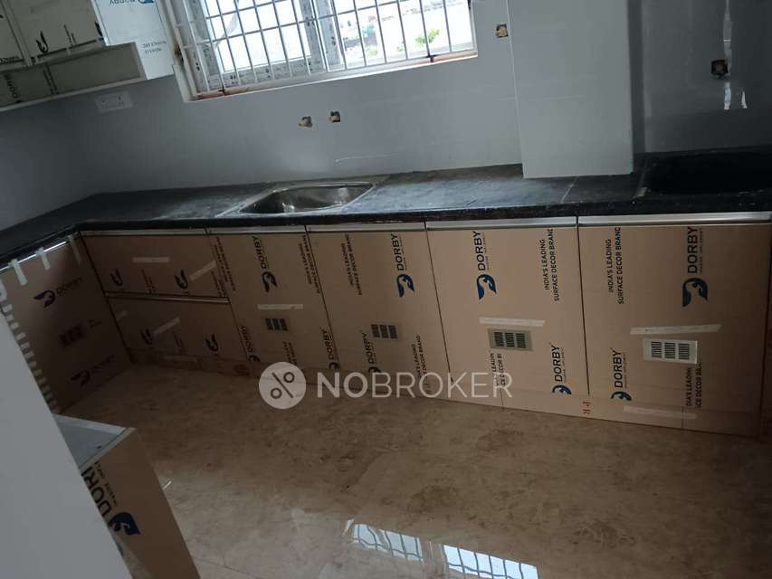 3 BHK Flat In Sri Sainilayam For Sale  In Cit Nagar