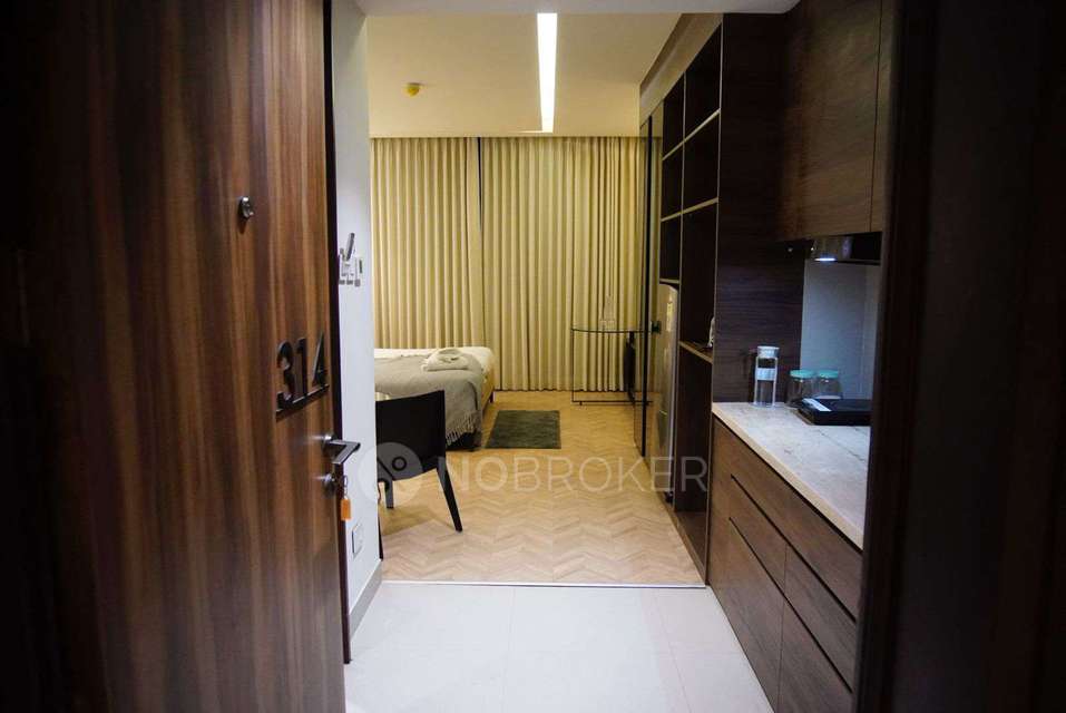 1 RK Flat In Aipl Joy Square For Sale  In Sector 63