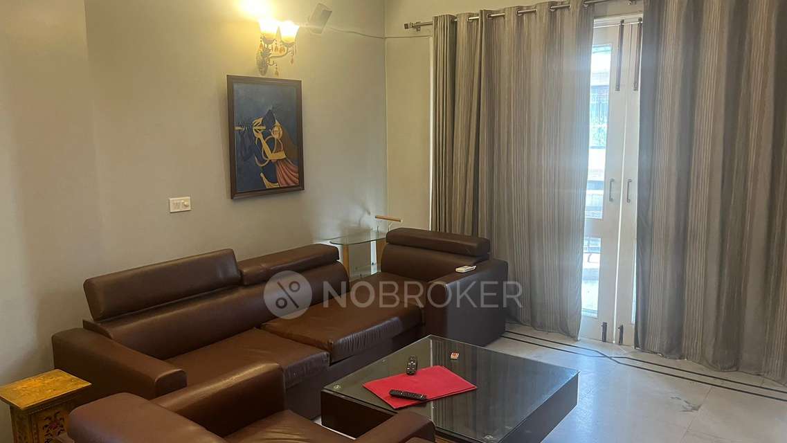 Single Room for Male In 3 BHK  In A5, A Block In Apollo Pharmacy Lajpat Nagar