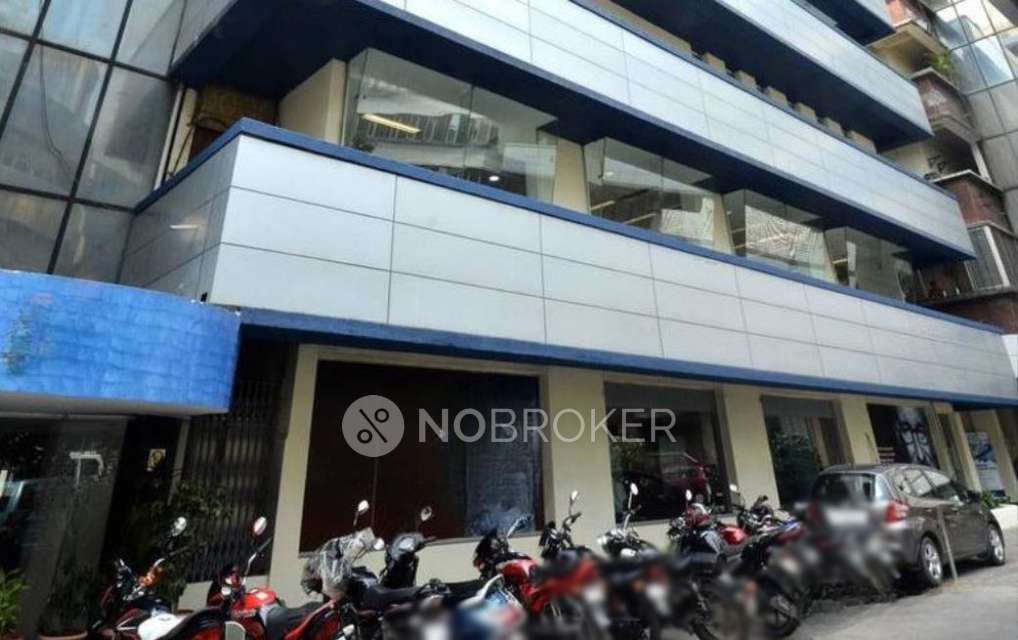 Godown/Warehouse in Andheri East, Mumbai for sale 