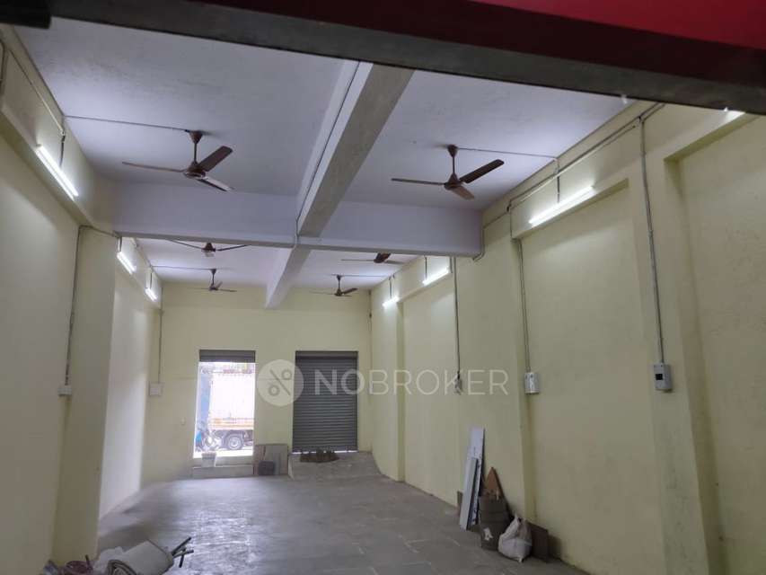Godown/Warehouse in Andheri East, Mumbai for sale 