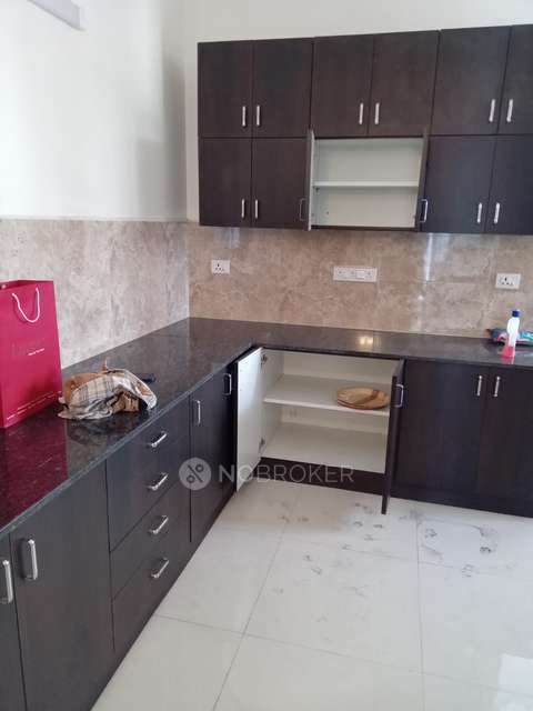 4 BHK Flat In Akshaya Tango, Thuraipakkam For Sale  In Thuraipakkam
