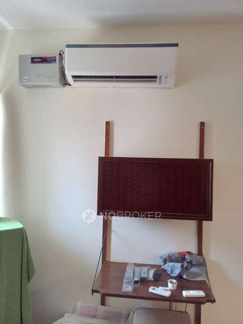 4 BHK Flat In Akshaya Tango, Thuraipakkam For Sale  In Thuraipakkam