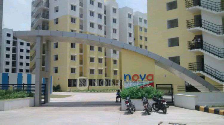 2 BHK Flat In Nova For Sale  In Mahindra World City