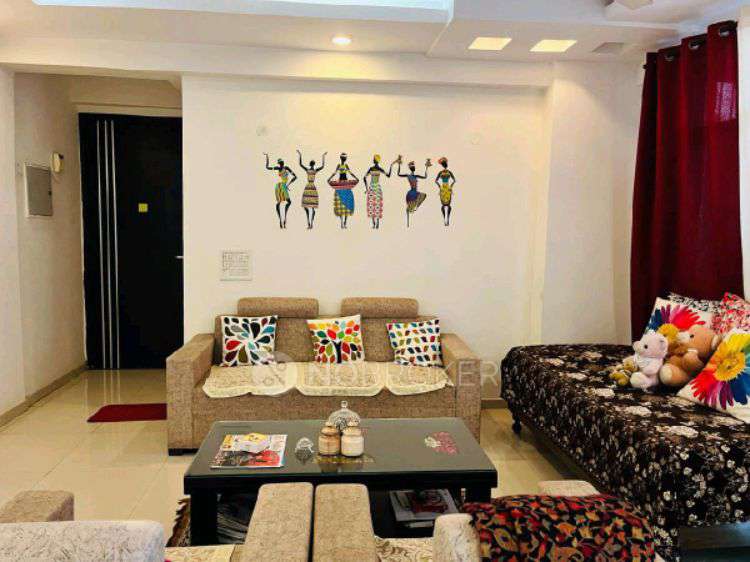 3 BHK Flat In Prateek Laurel For Sale  In Sector 120, Noida, Uttar Pradesh, India