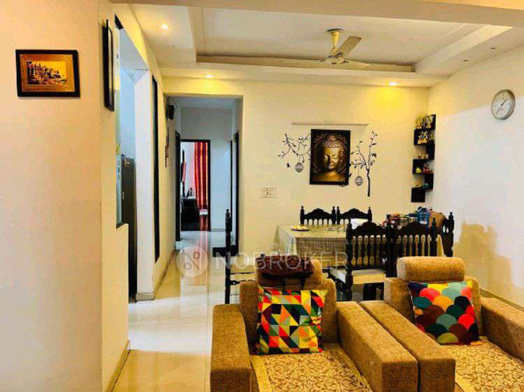 3 BHK Flat In Prateek Laurel For Sale  In Sector 120, Noida, Uttar Pradesh, India