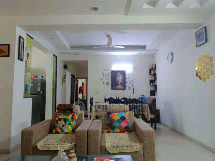 3 BHK Flat In Prateek Laurel For Sale  In Sector 120, Noida, Uttar Pradesh, India