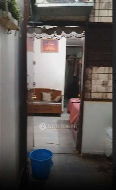 1 BHK Flat In Swaraj Rwa Khirki Extension Block J For Sale  In  Malviya Nagar