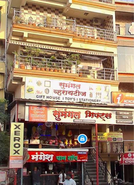 Shop in Chikhali, Pune for Rent 