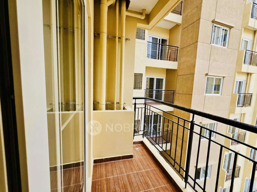 3 BHK Flat In Shriram Codename Yuva, Bendiganahalli for Rent  In Shriram Yuva