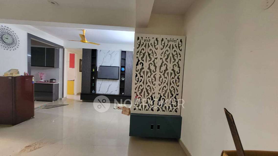 2 BHK Flat In Shree Vardhaman Flora For Sale  In Sector 90