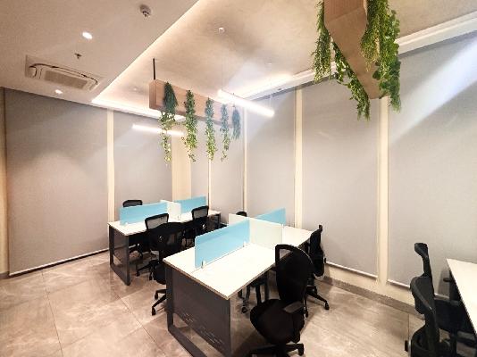 2 BHK Flat In Urbanrise City Of Joy, For Sale  In Thirumazhisai