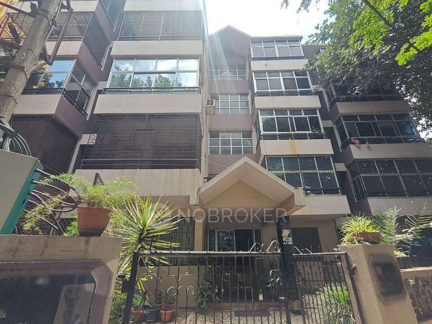 2 BHK Flat In Sixcon Apartments For Sale  In Ejipura