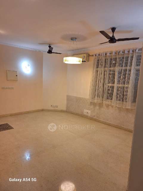 3 BHK Flat For Sale  In Sector 48