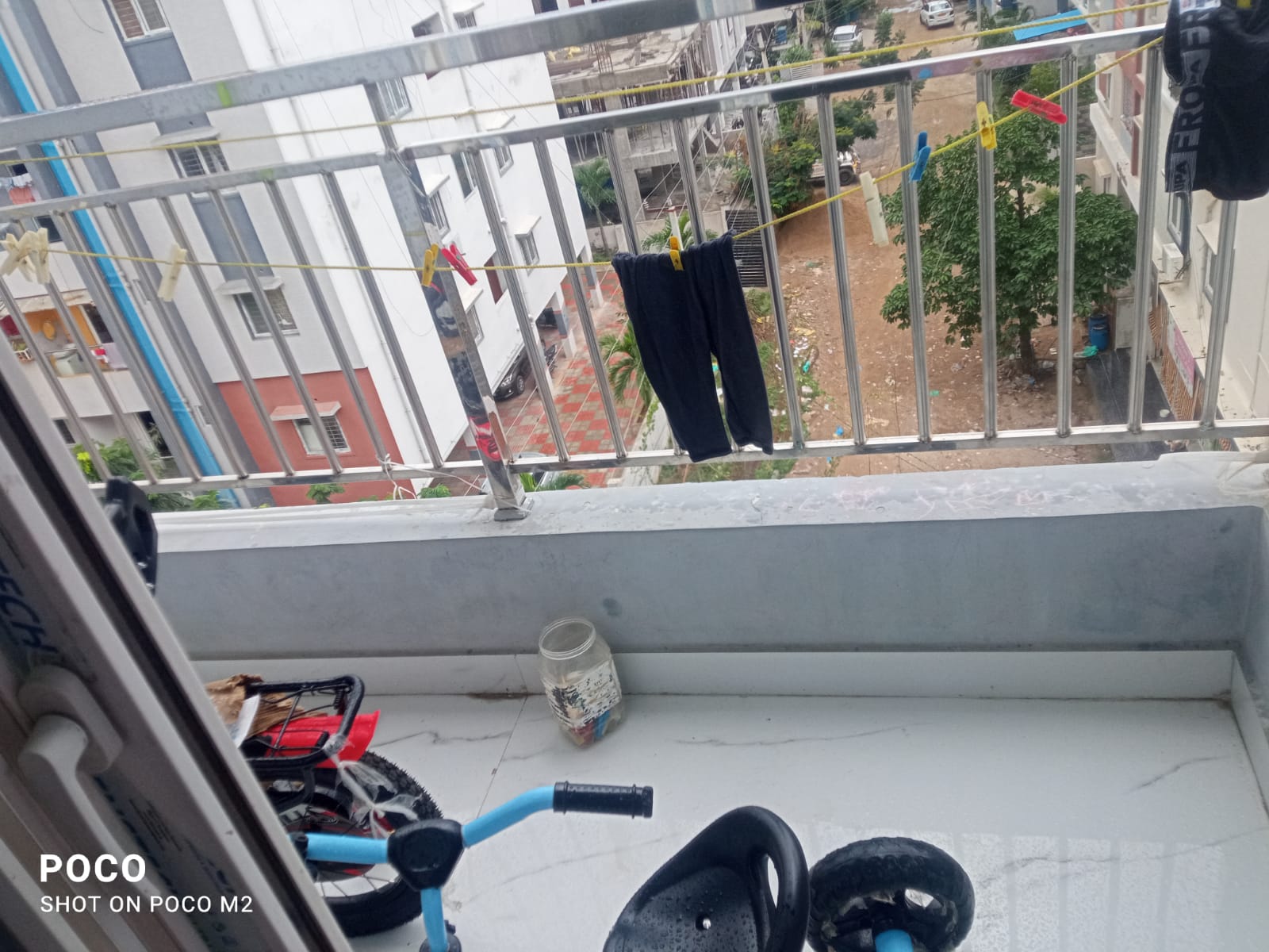 Sri Venkataramana Residency